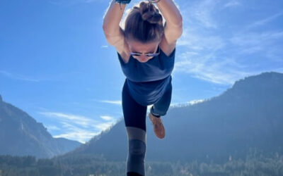 Im November liegt der Fokus im YogaAtelier auf „Vorbereitungsübungen für Balance-Haltungen“!